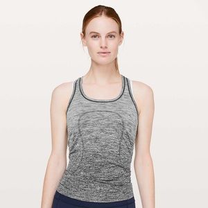 Lululemon Swiftly Tech Racerback Size 4